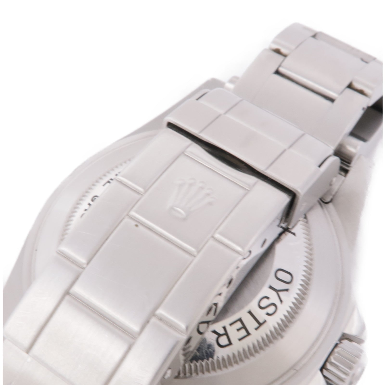 ROLEX Sea Dweller 16600