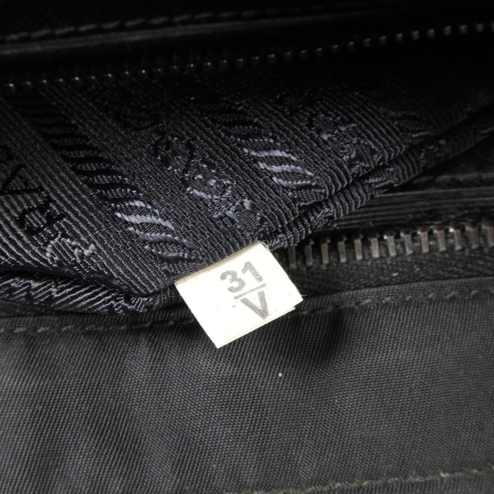 PRADA 尼龍Shoulder Bag肩背袋