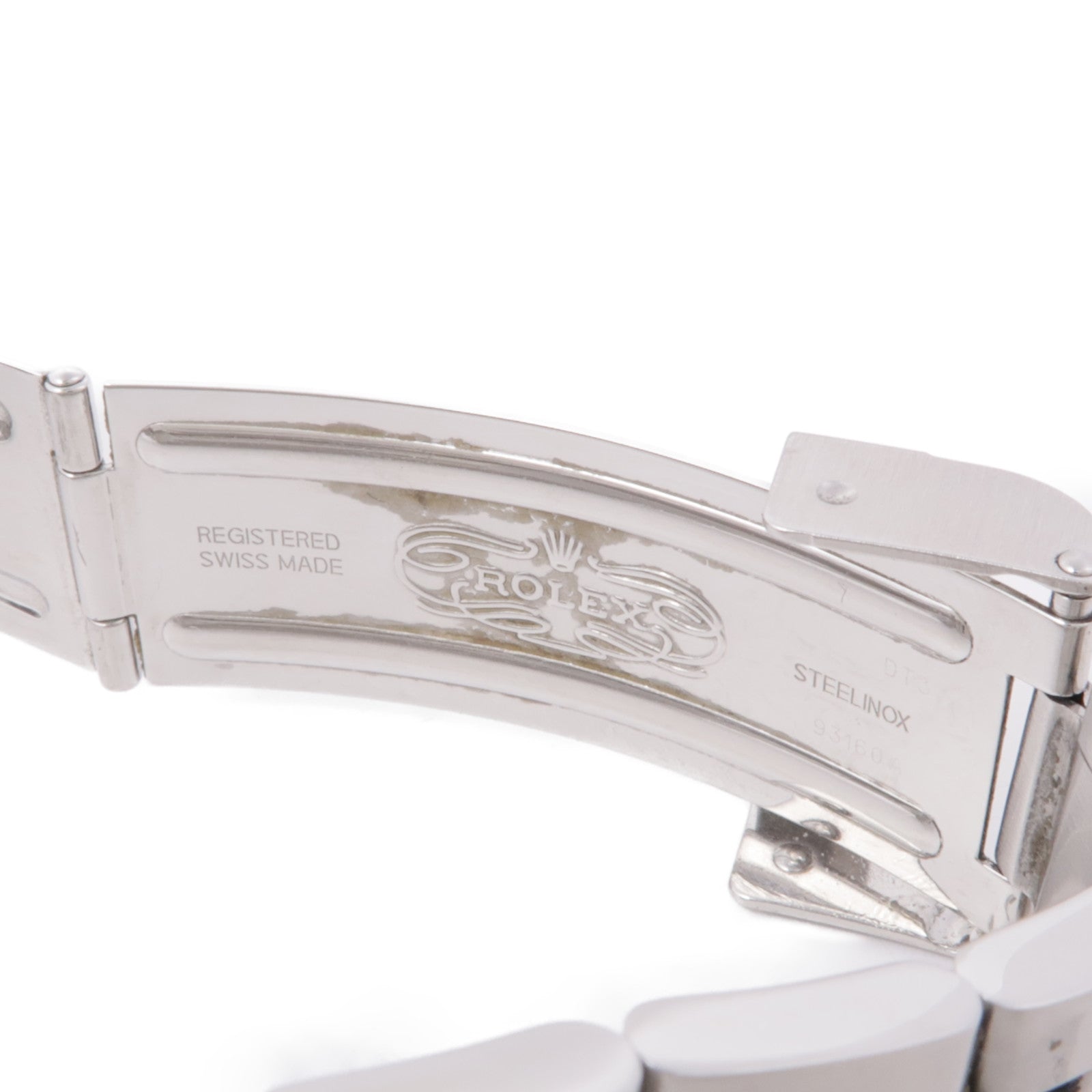 ROLEX Sea Dweller 16600