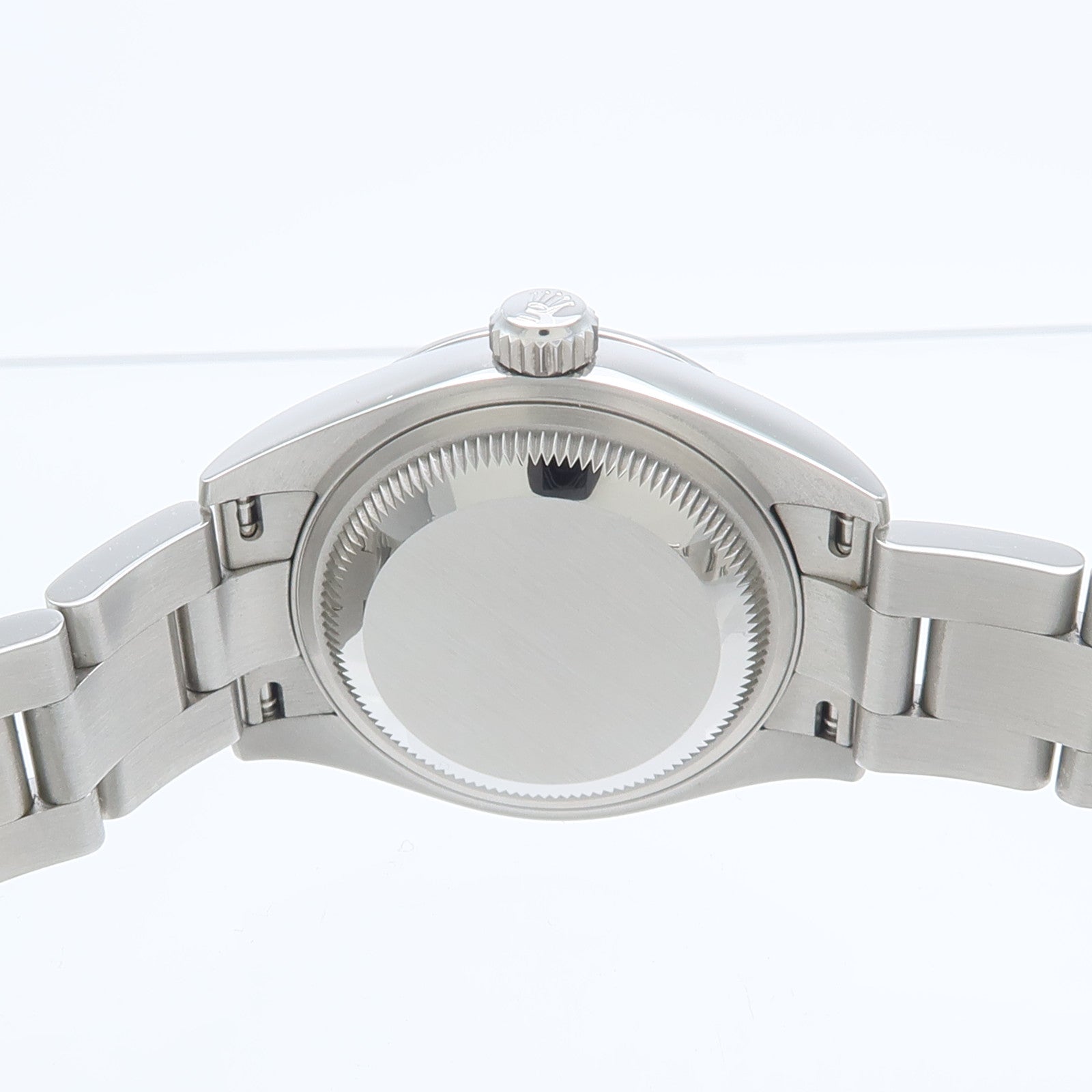 ROLEX Oyster Perpetual 276200