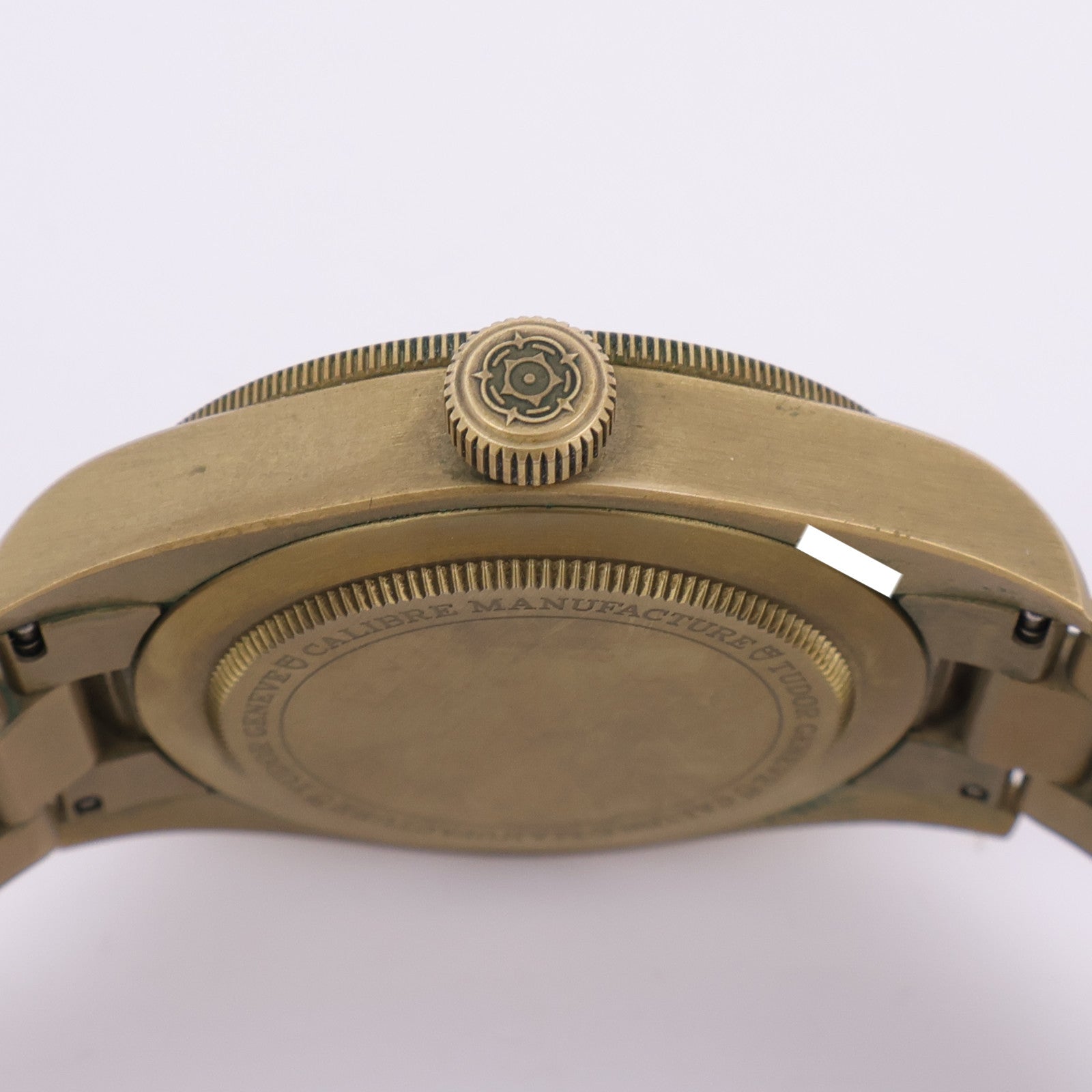 TUDOR Black Bay 58 Bronze M79012M