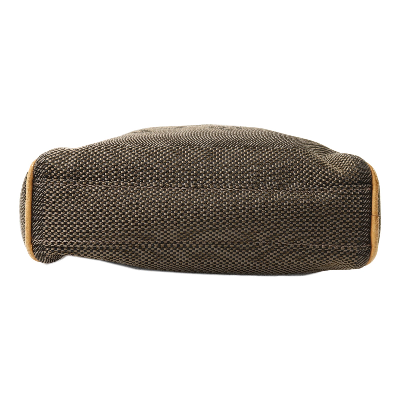 LOUIS VUITTON Damier Geant Citadin NM銀扣肩背袋
