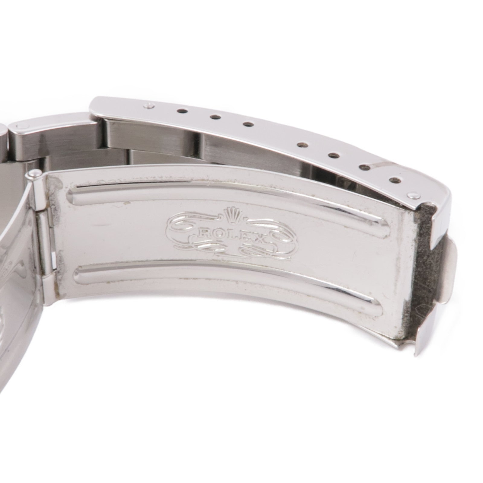 ROLEX Sea Dweller 16600