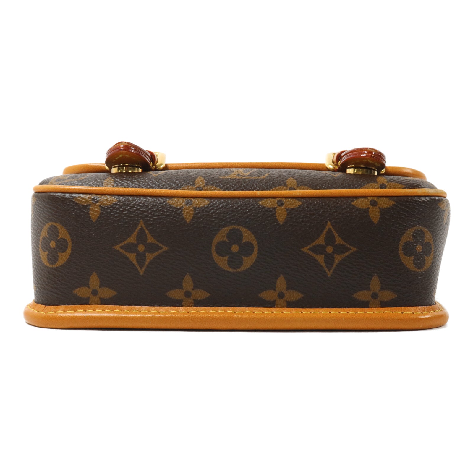 LOUIS VUITTON Monogram Archive Satchel肩背袋