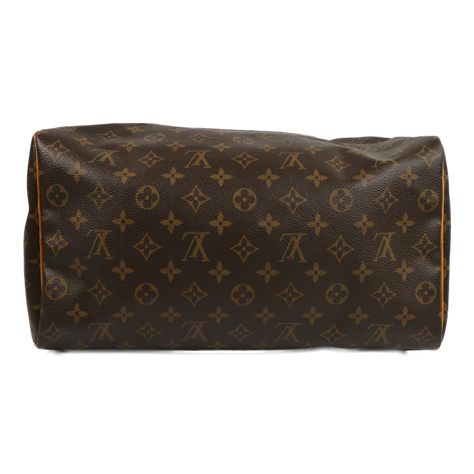 LOUIS VUITTON Monogram Speedy 35手挽袋
