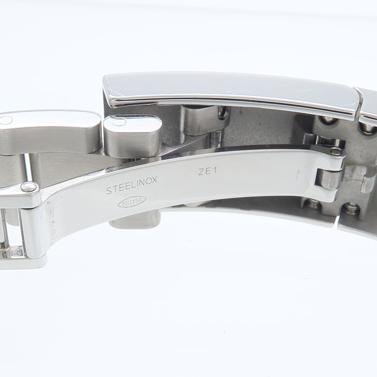 ROLEX Oyster Perpetual 276200
