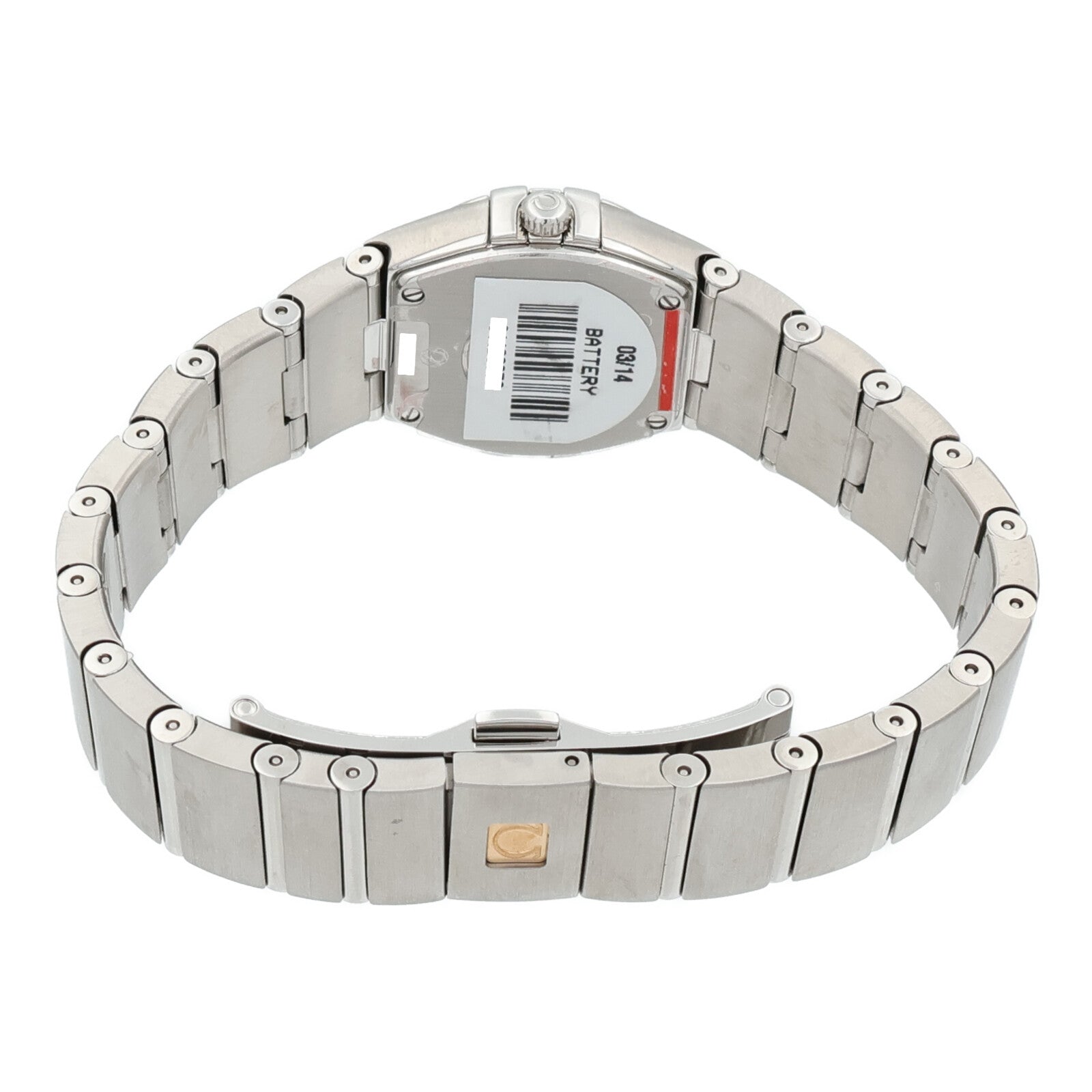 OMEGA Constellation 123.15.24.60.55.005
