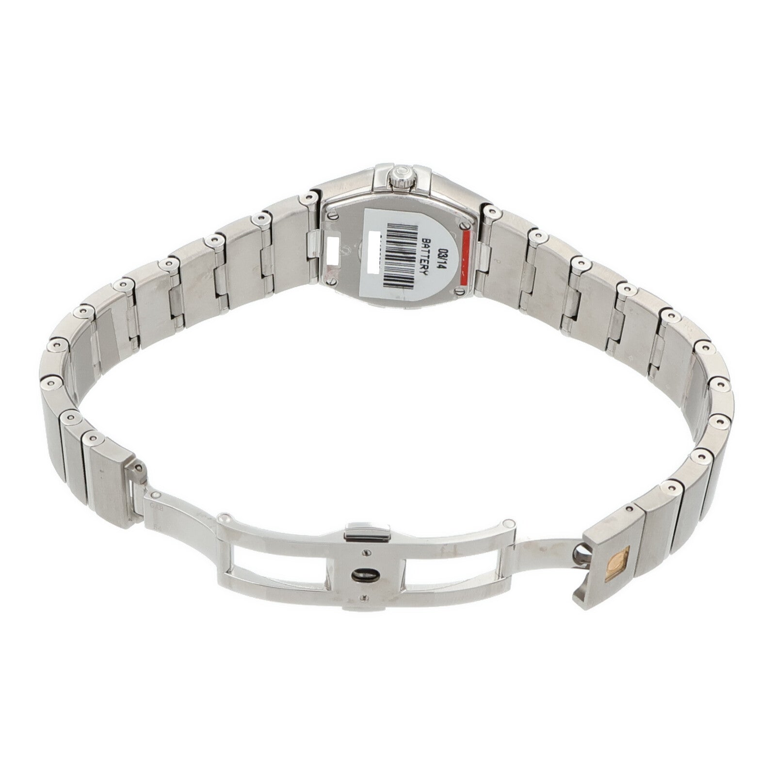 OMEGA Constellation 123.15.24.60.55.005