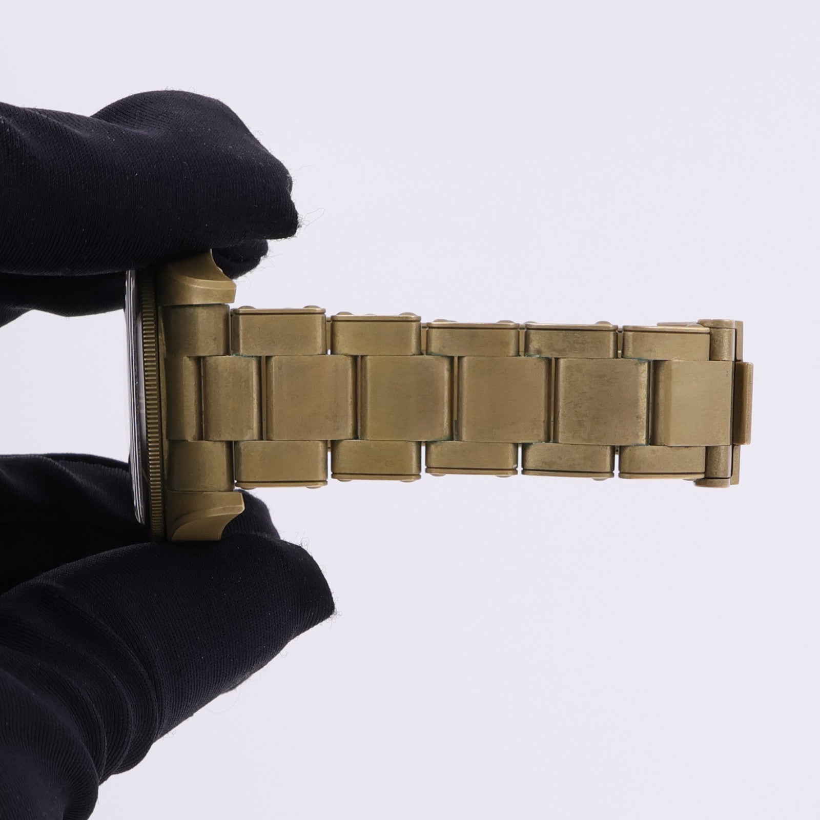 TUDOR Black Bay 58 Bronze M79012M