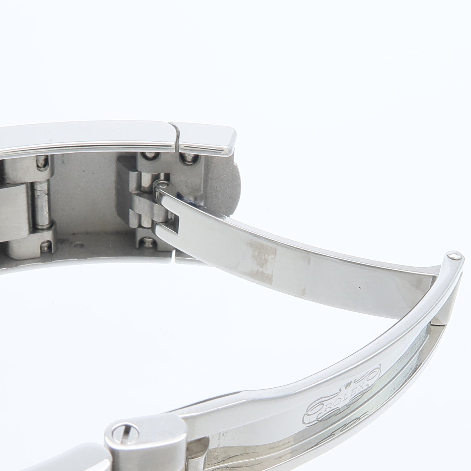 ROLEX Oyster Perpetual 276200