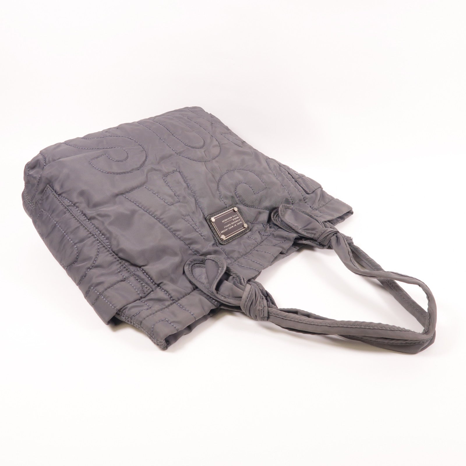 MARC BY MARC JACOBS 【激減優惠】尼龍Tote Bag肩背袋