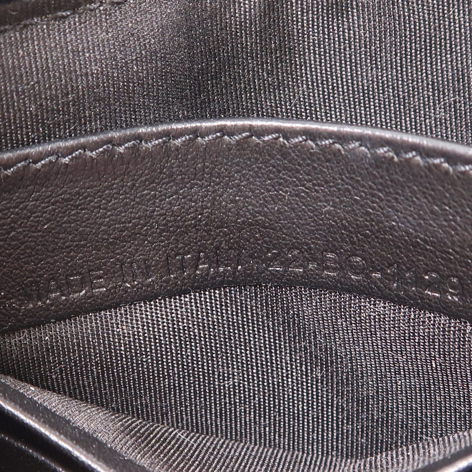 Dior 帆布Shoulder Bag銀扣肩背袋