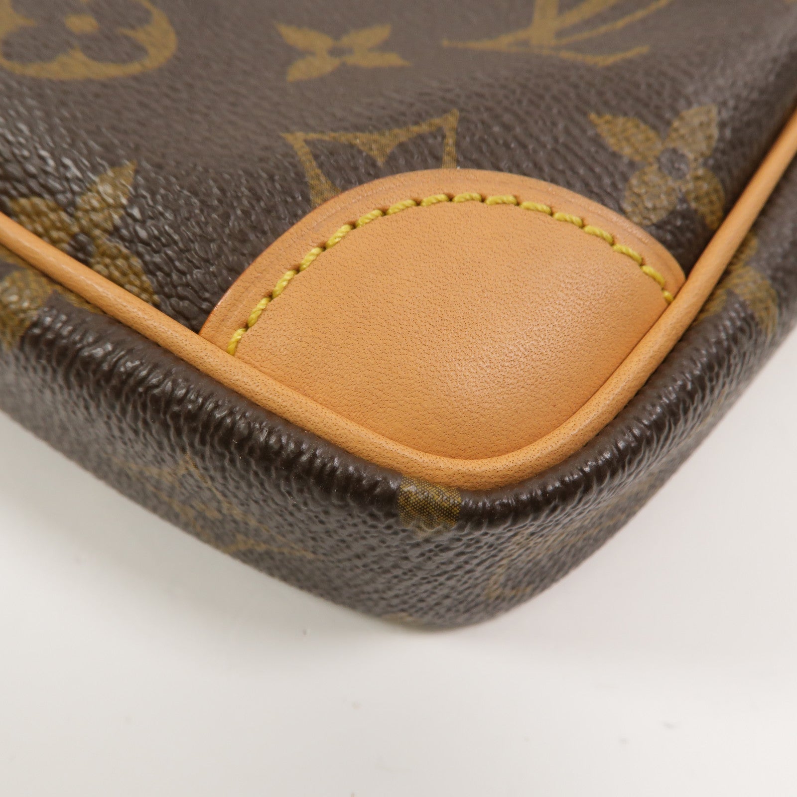 LOUIS VUITTON Monogram Game On Paname Set肩背袋