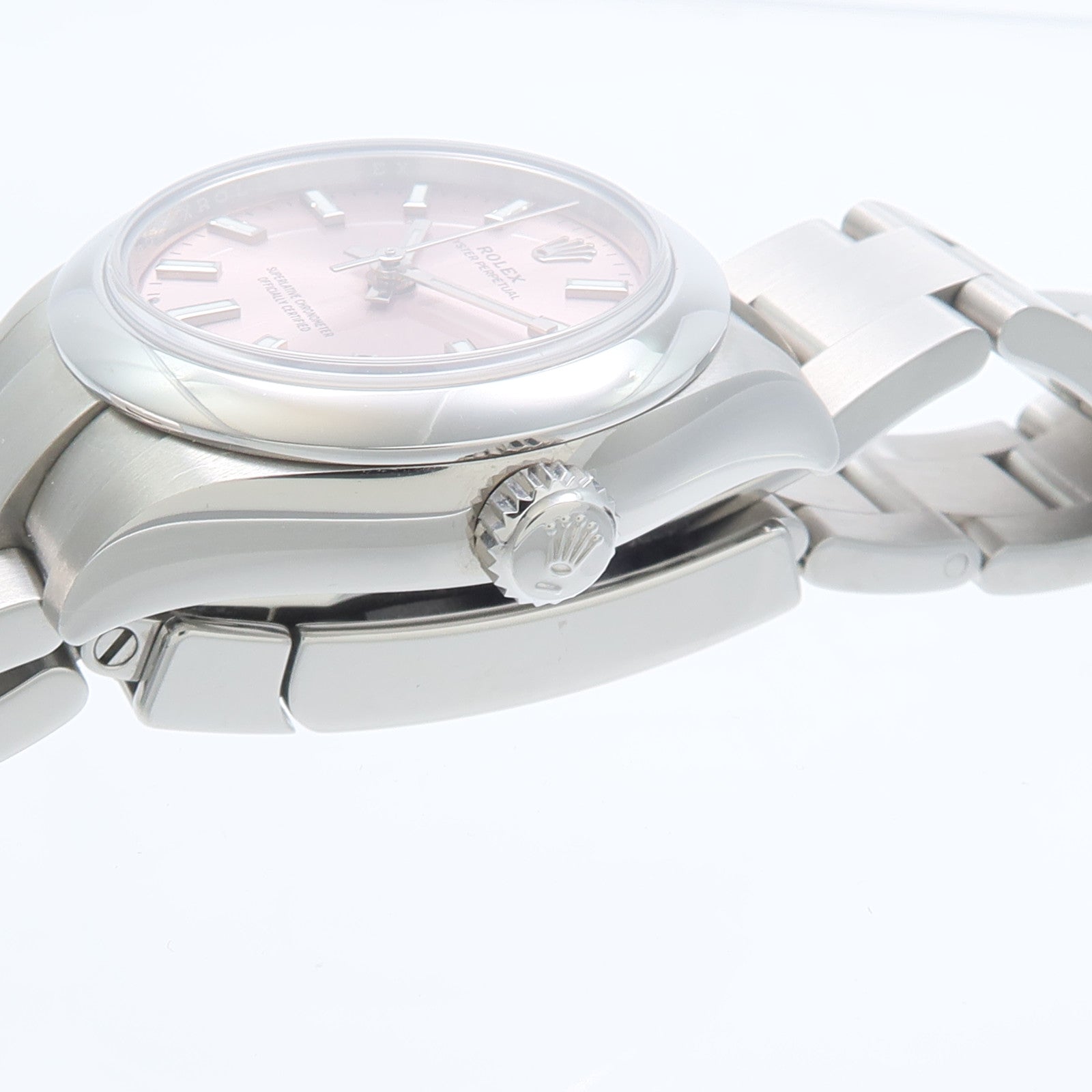 ROLEX Oyster Perpetual 276200