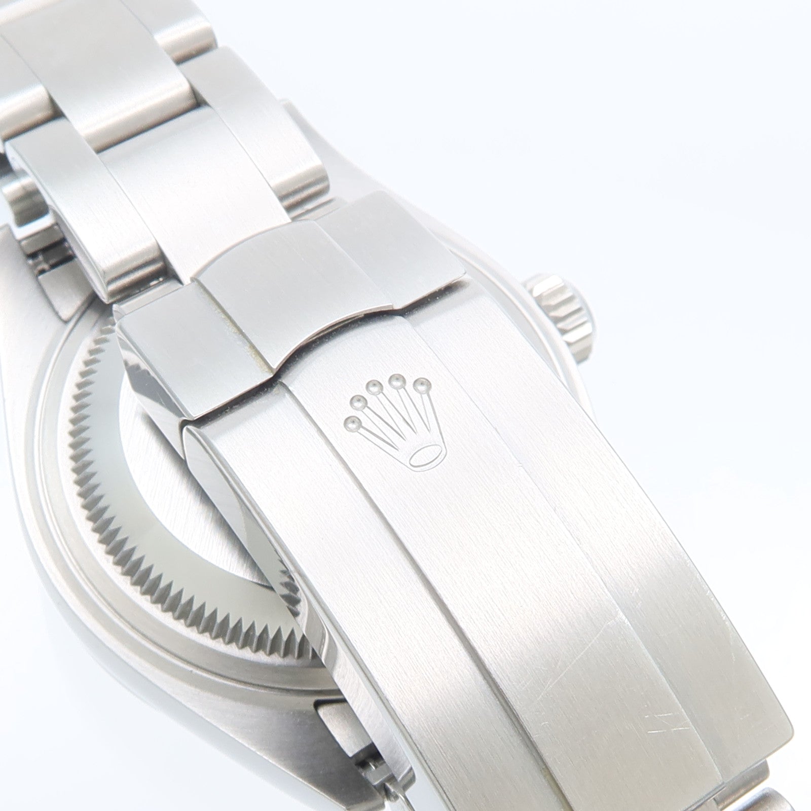 ROLEX Oyster Perpetual 276200