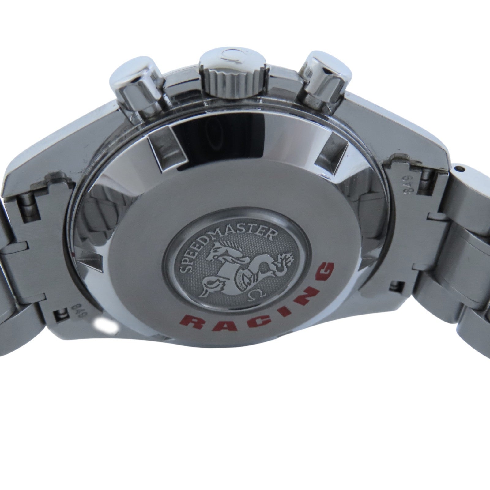 OMEGA Speedmaster 3552.59