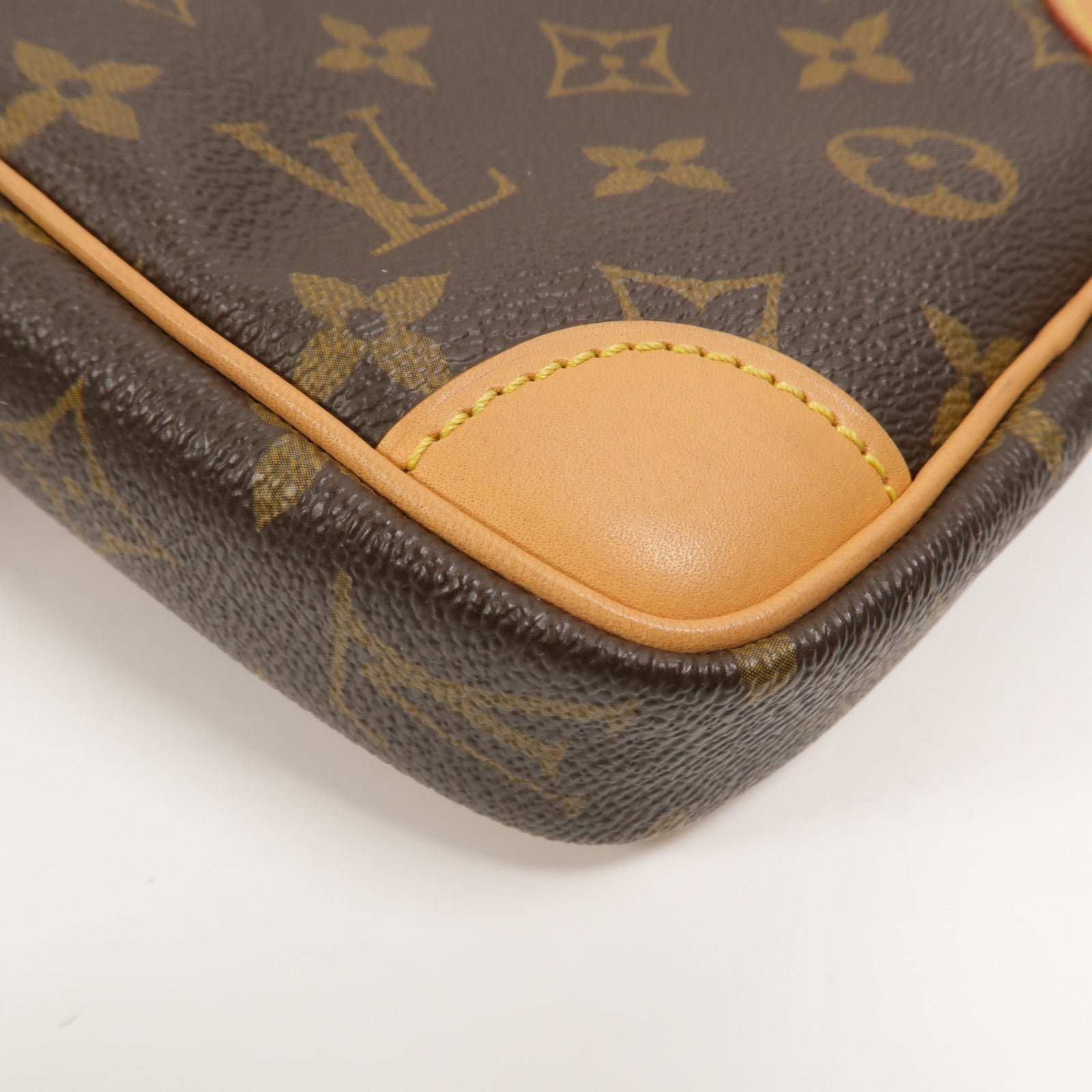 LOUIS VUITTON Monogram Game On Paname Set肩背袋