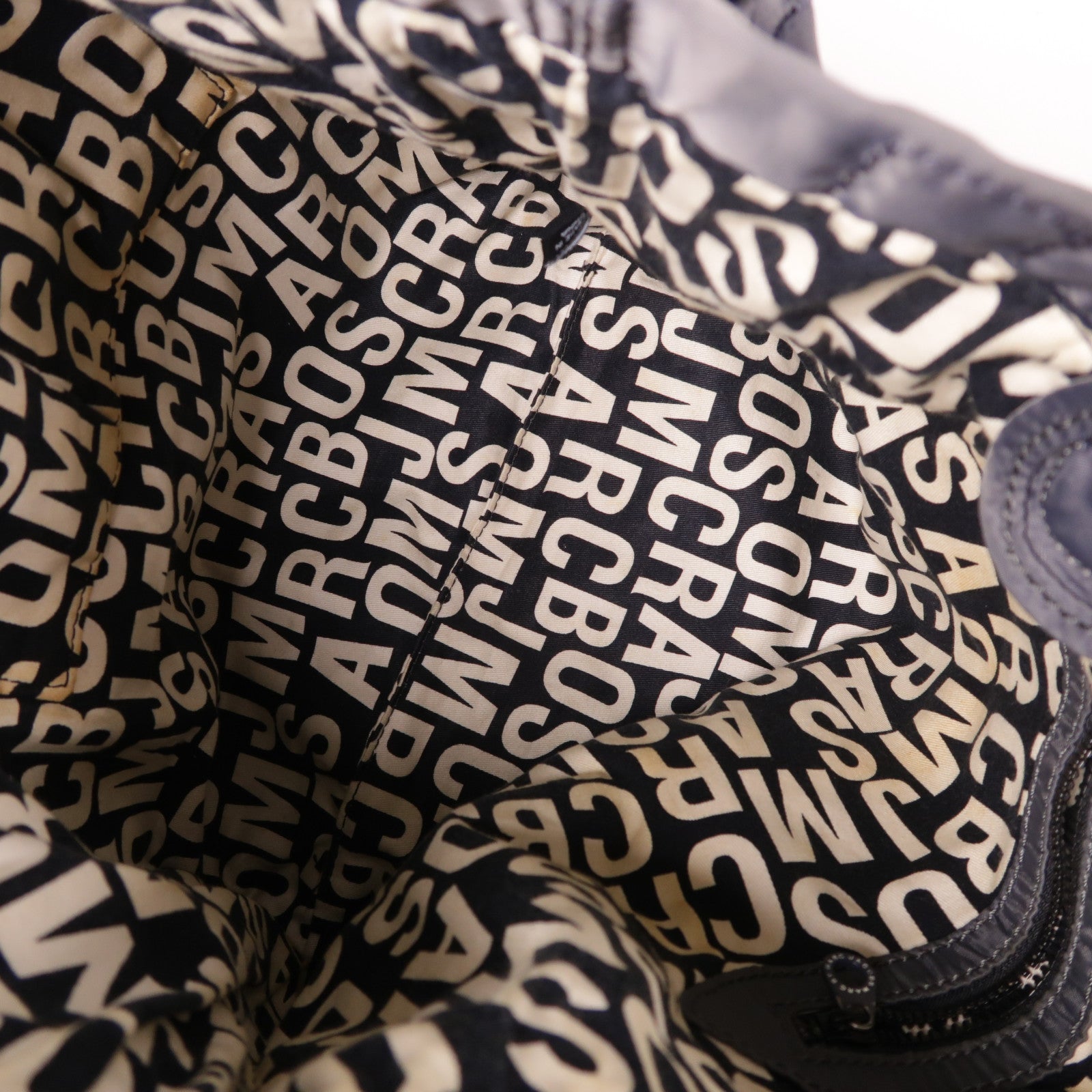 MARC BY MARC JACOBS 【激減優惠】尼龍Tote Bag肩背袋