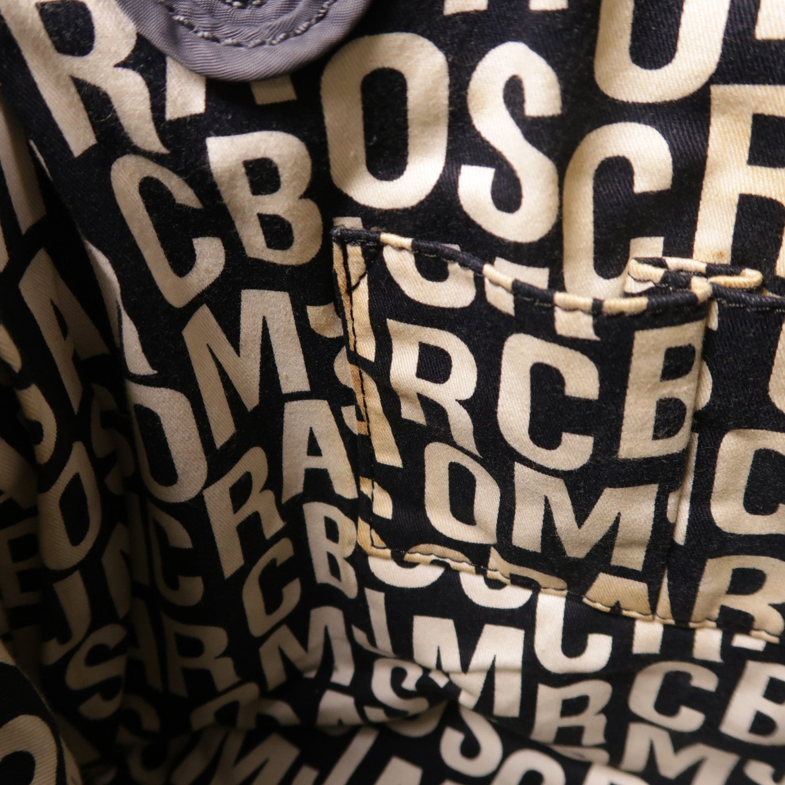 MARC BY MARC JACOBS 【激減優惠】尼龍Tote Bag肩背袋