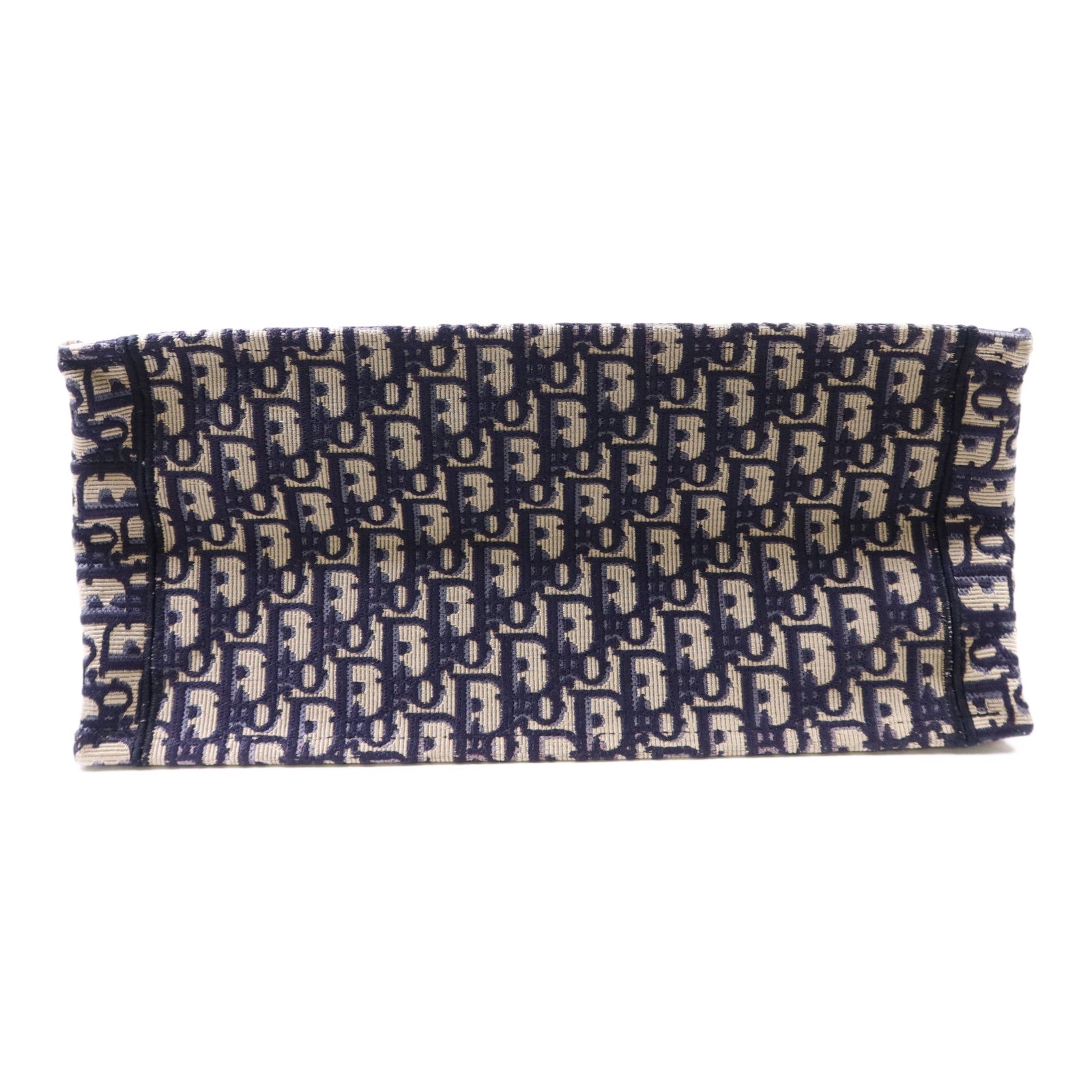 Dior 帆布Book Tote Medium手挽袋