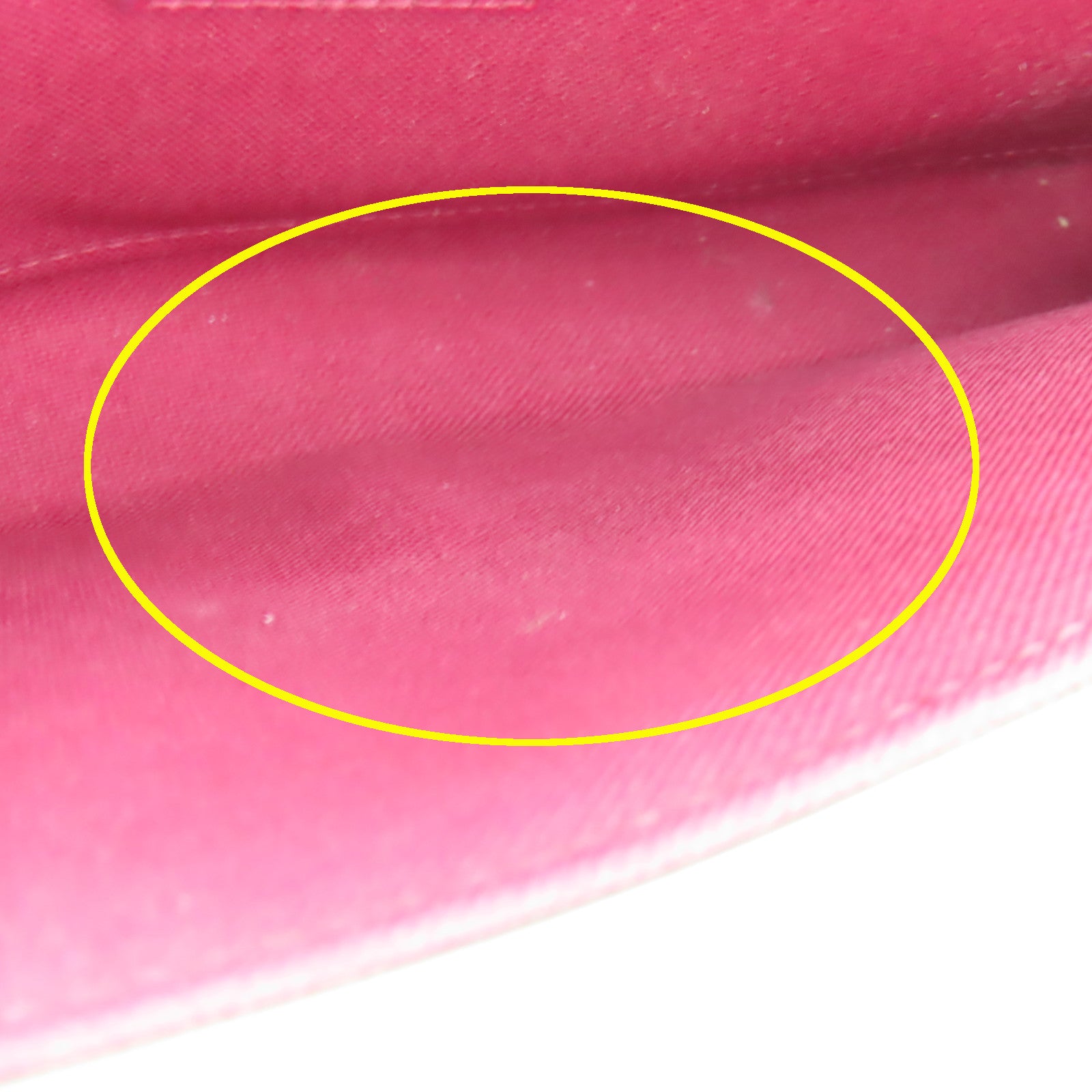 LOUIS VUITTON Monogram Pochette Felicie GM金扣鏈帶肩背袋啡色