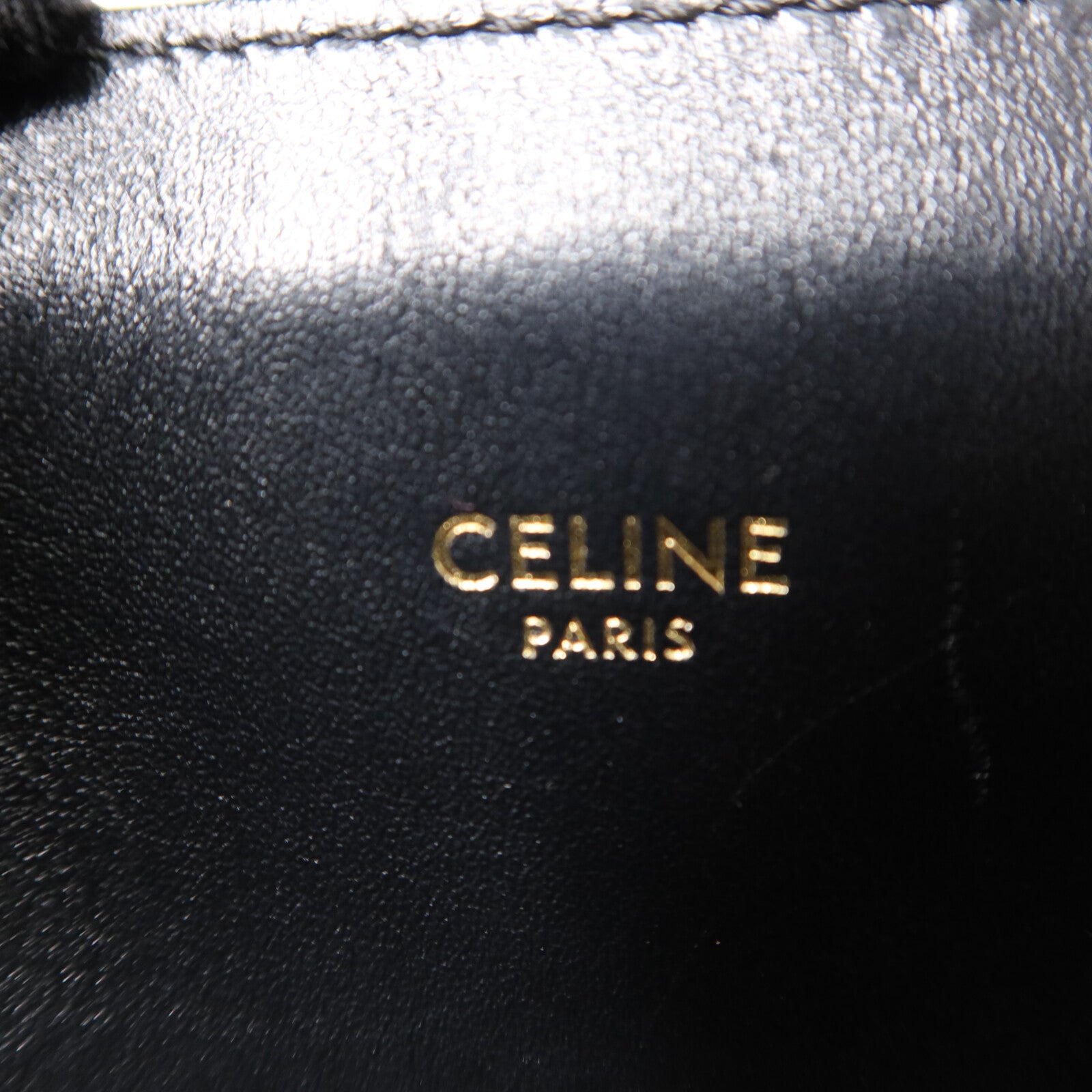 CELINE 帆布Small Vertical Cabas手挽肩背兩用袋