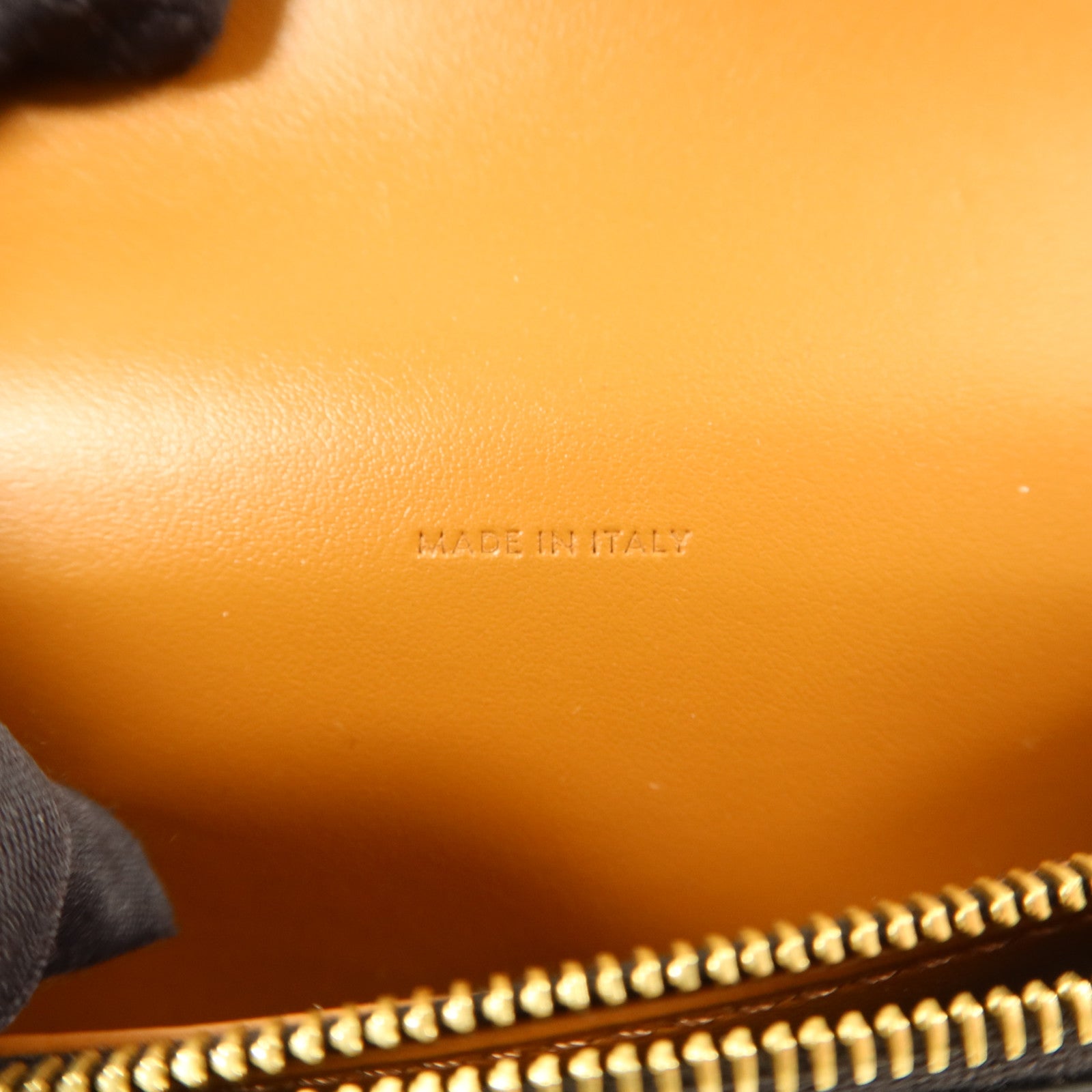 CELINE 塗層帆布Card Case金扣卡片套