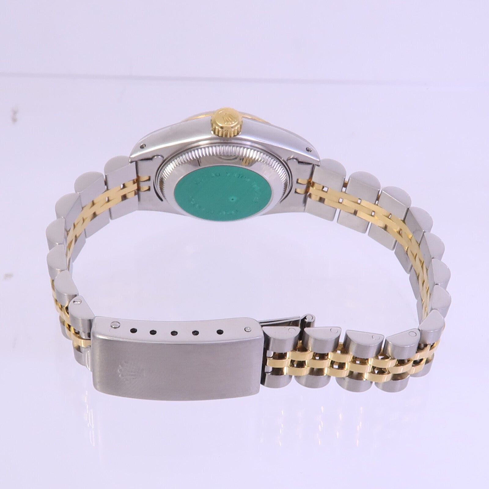 ROLEX Datejust 69173G