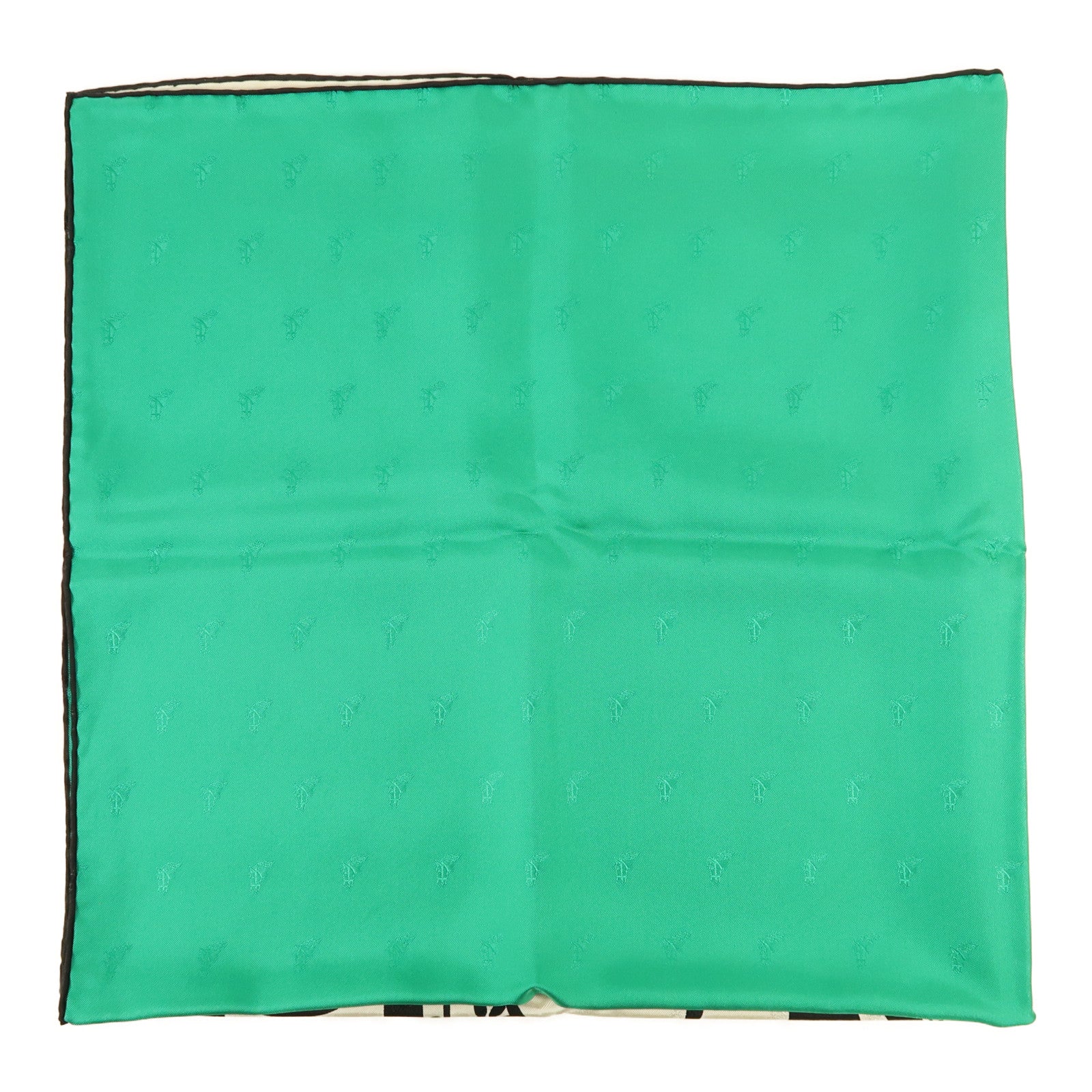 HERMES 絲質Scarf 90x90絲巾