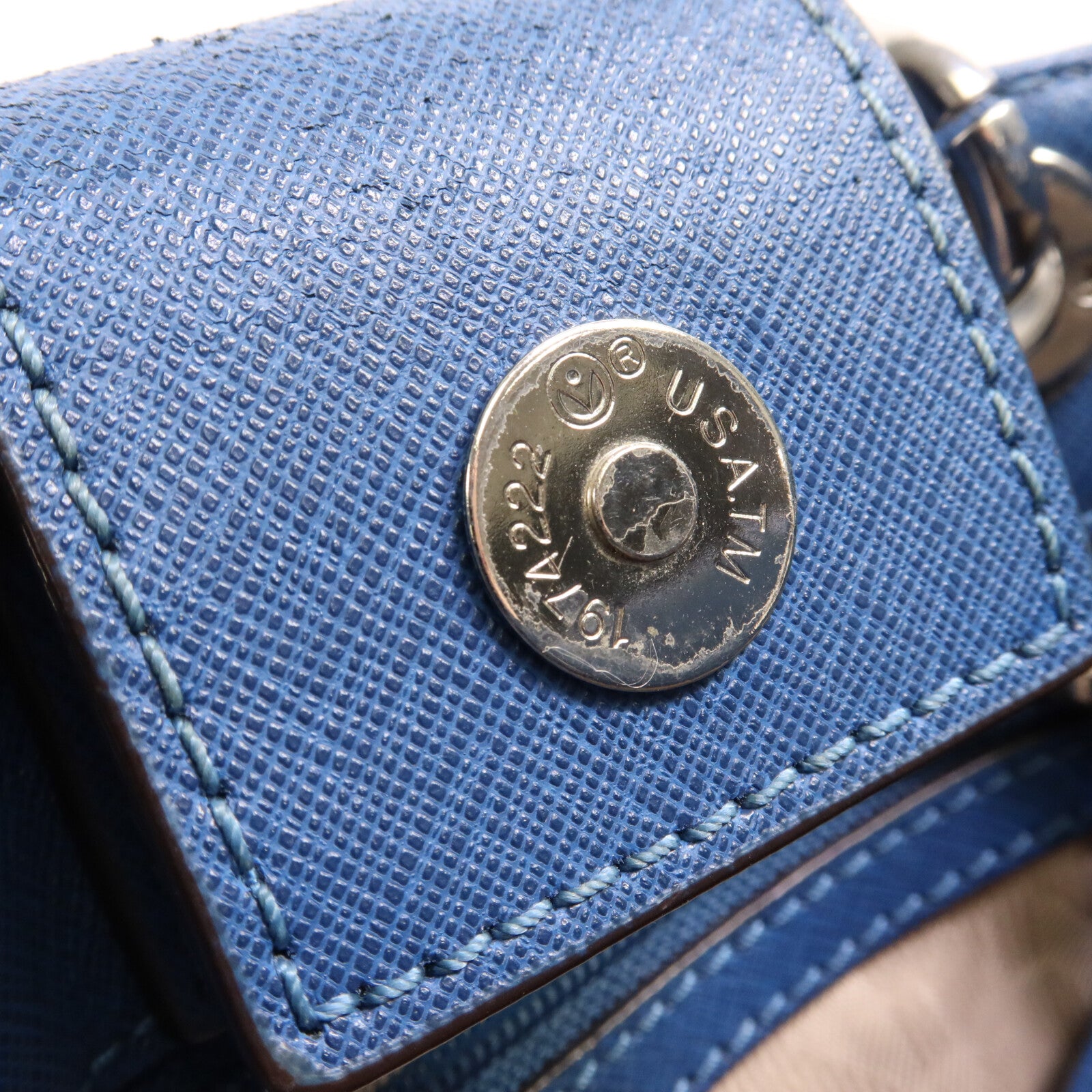 Michael Kors 牛皮皮革2 Way Shoulder鏈帶手挽肩背兩用袋