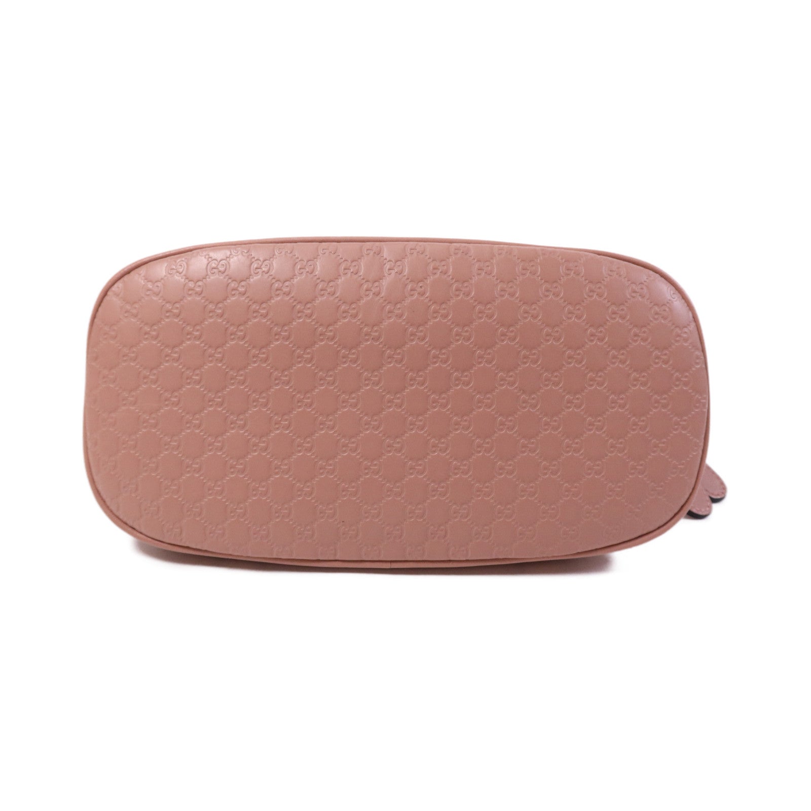 GUCCI 牛皮皮革2 Way Shoulder Bag金扣手挽肩背兩用袋