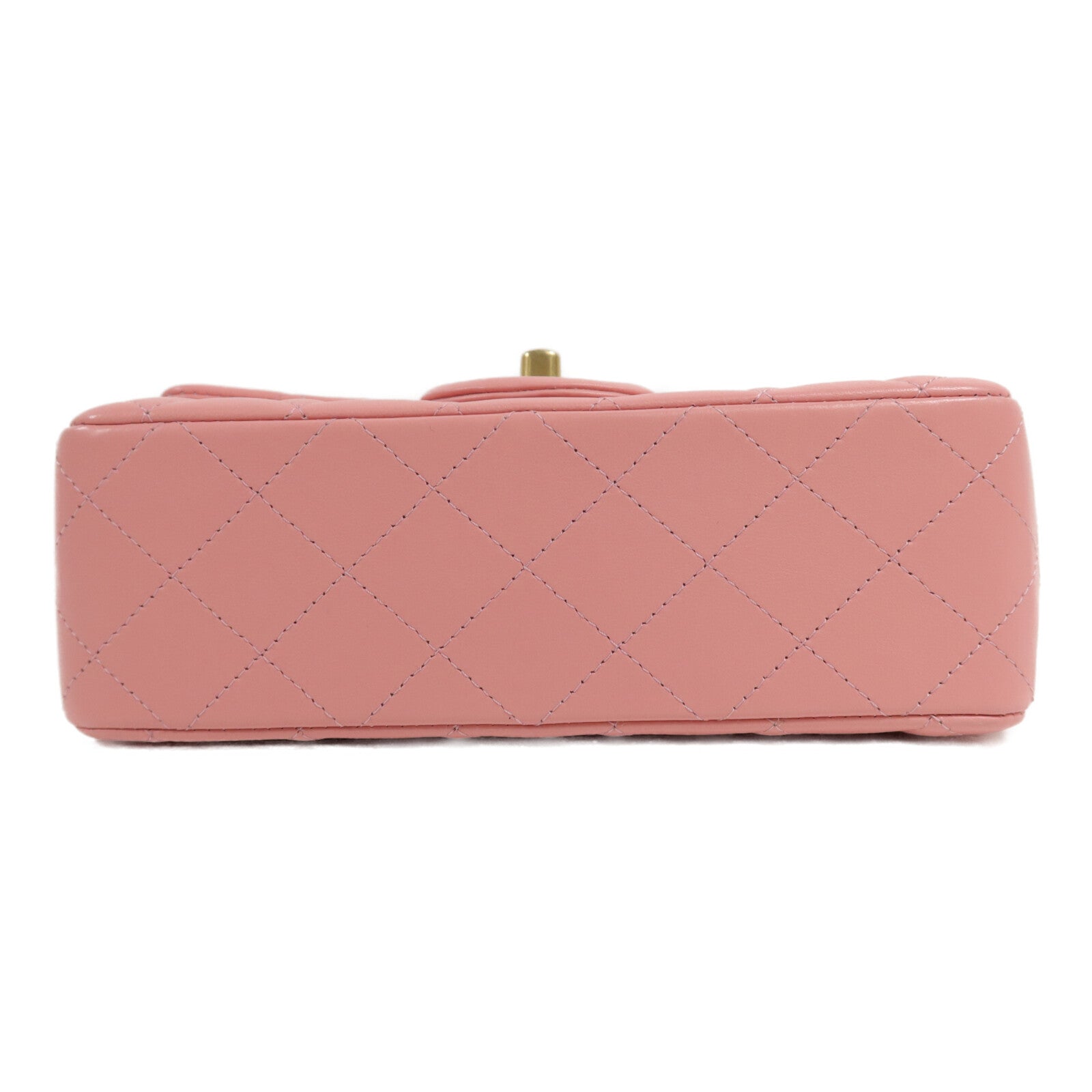 CHANEL 羊皮皮革Classic 20鏈帶肩背袋