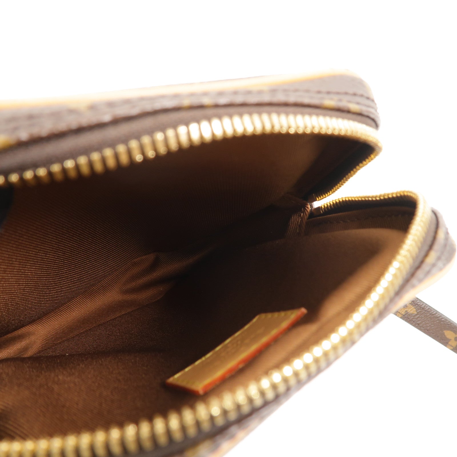 LOUIS VUITTON Monogram Game On Paname Set肩背袋