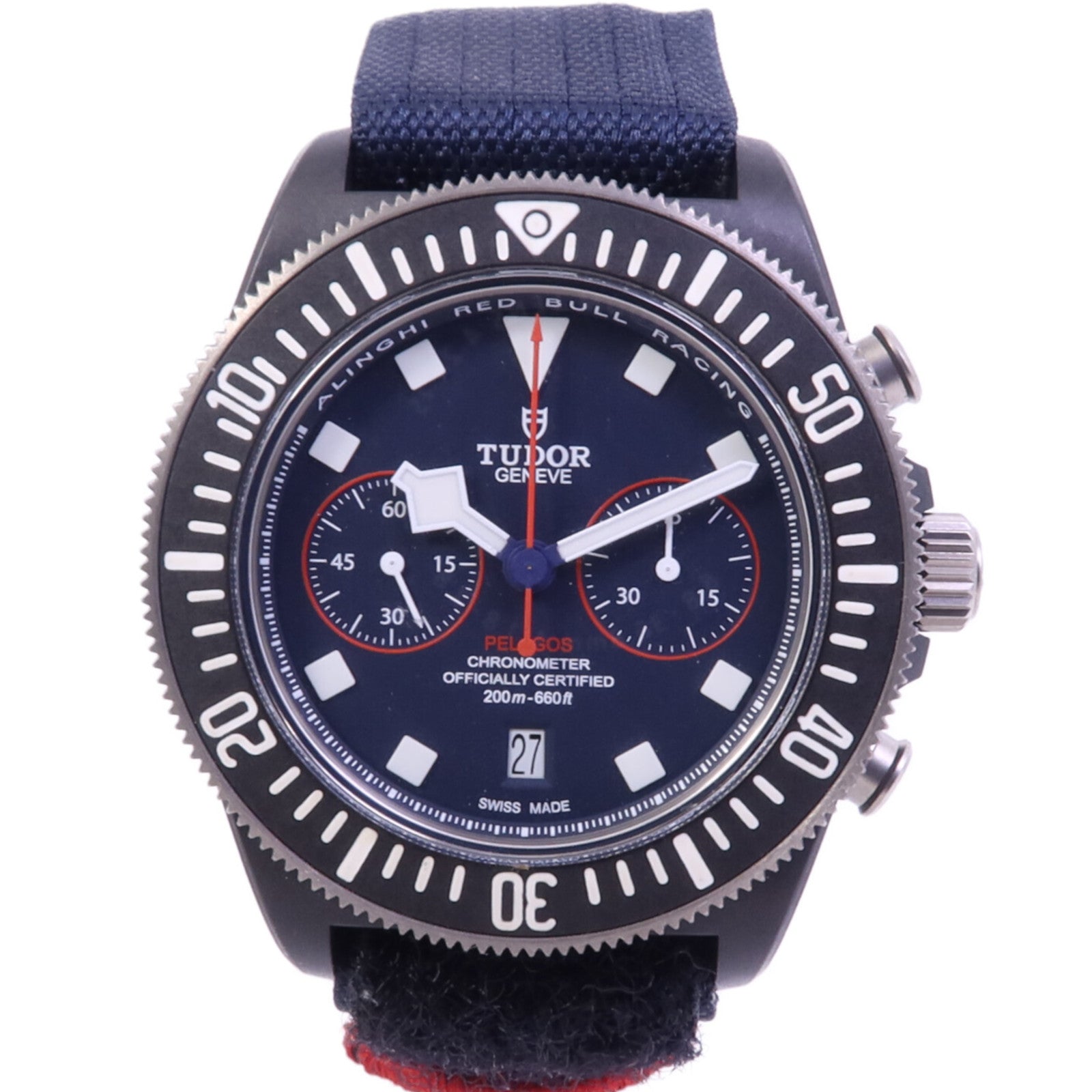 TUDOR Pelagos 25807KN(2023)