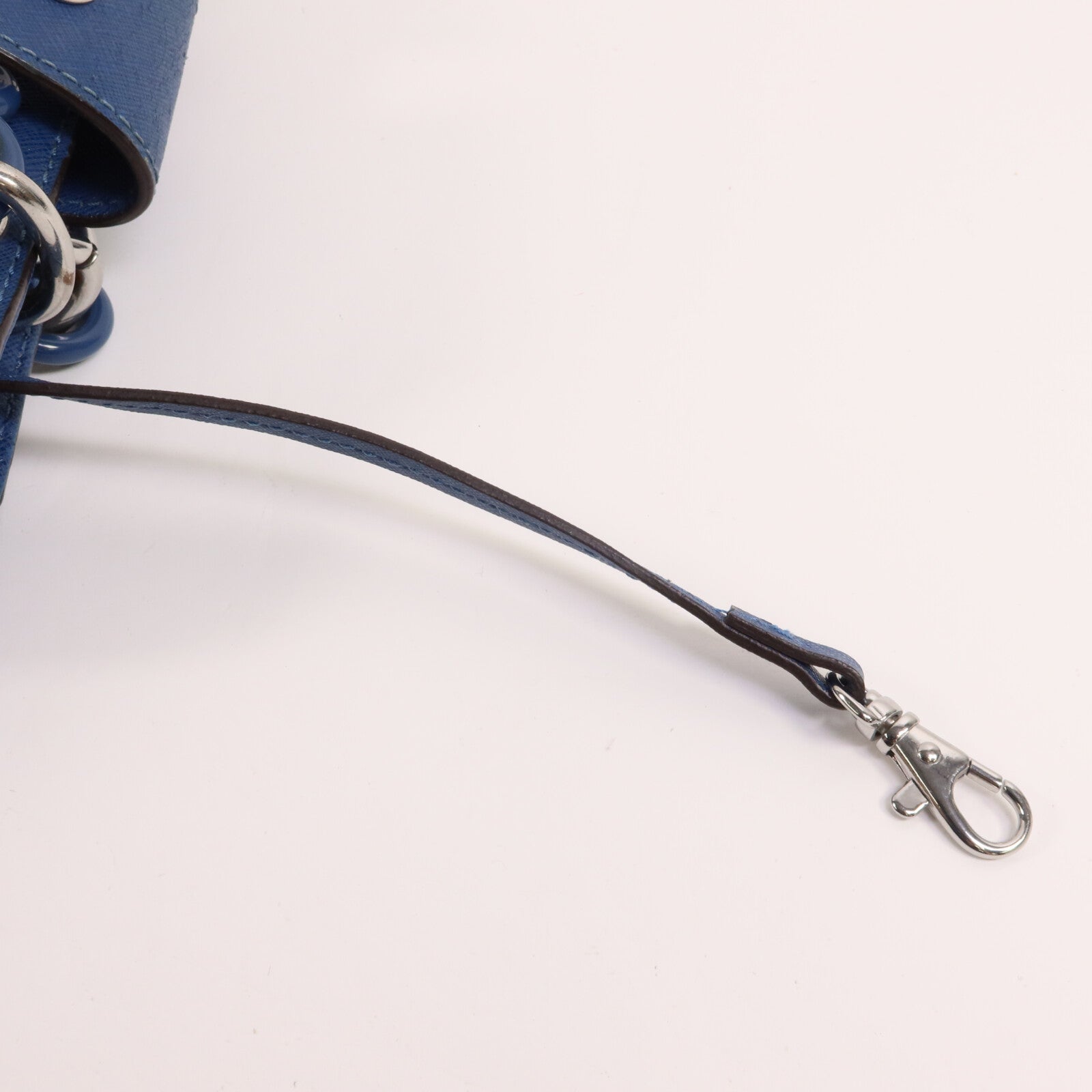 Michael Kors 牛皮皮革2 Way Shoulder鏈帶手挽肩背兩用袋