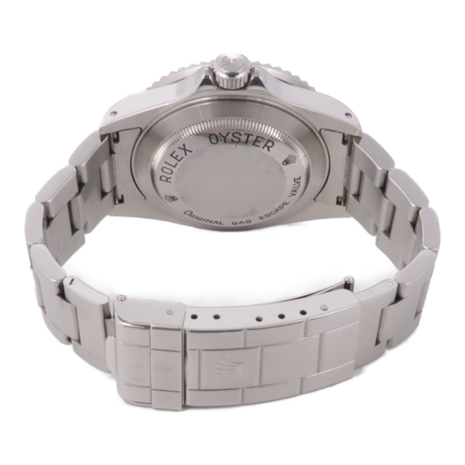 ROLEX Sea Dweller 16600