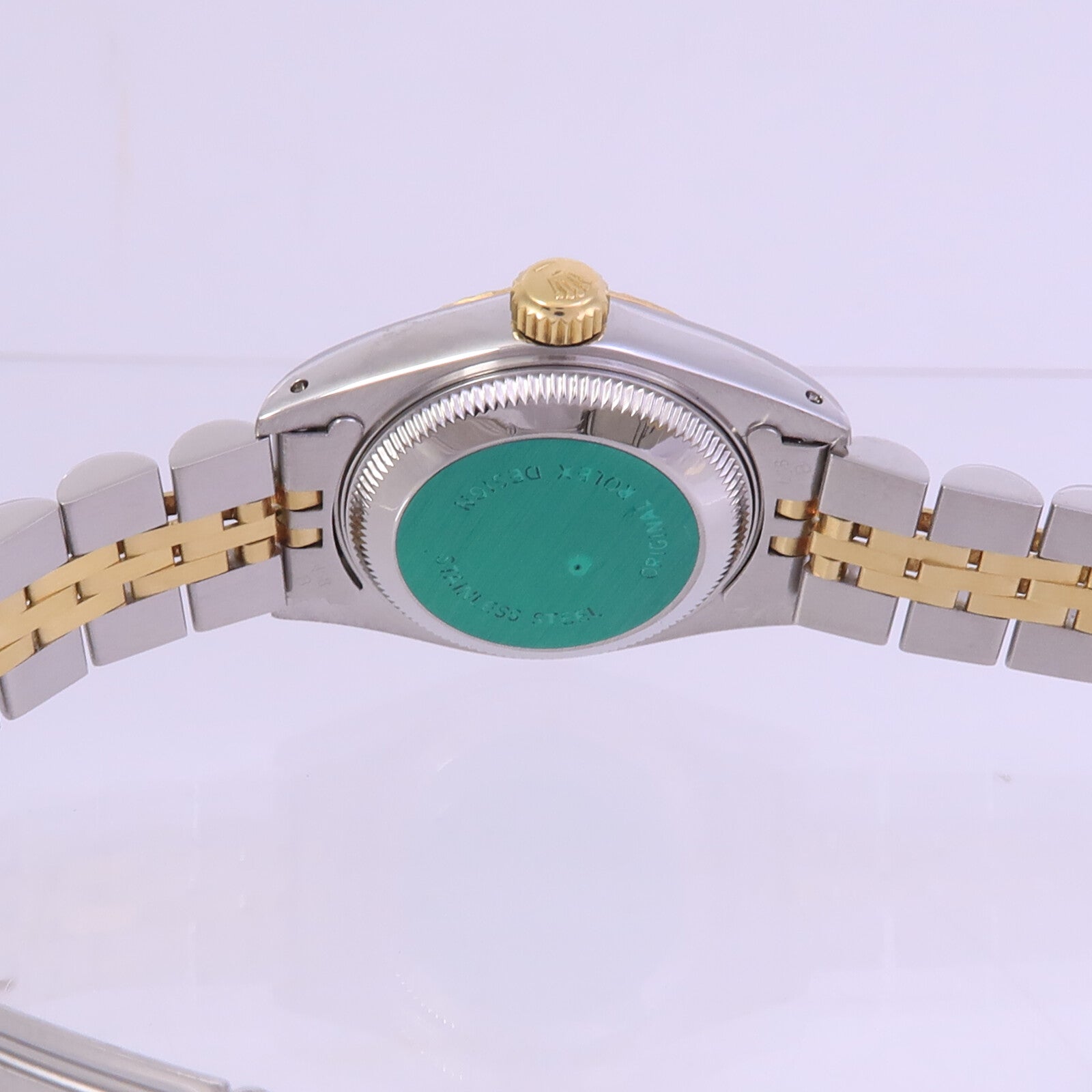 ROLEX Datejust 69173G