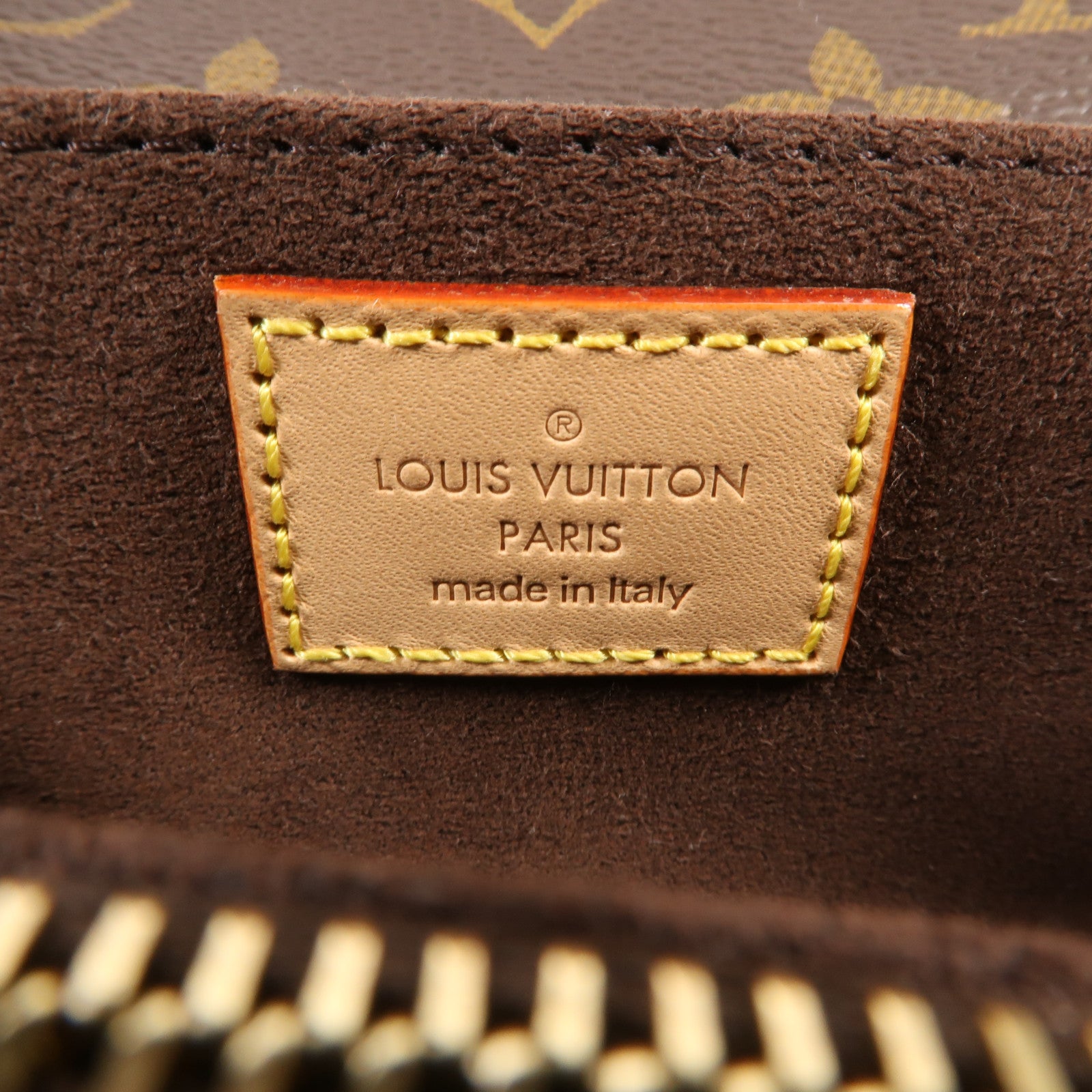 LOUIS VUITTON Monogram Pochette Metis East West金扣手挽肩背兩用袋