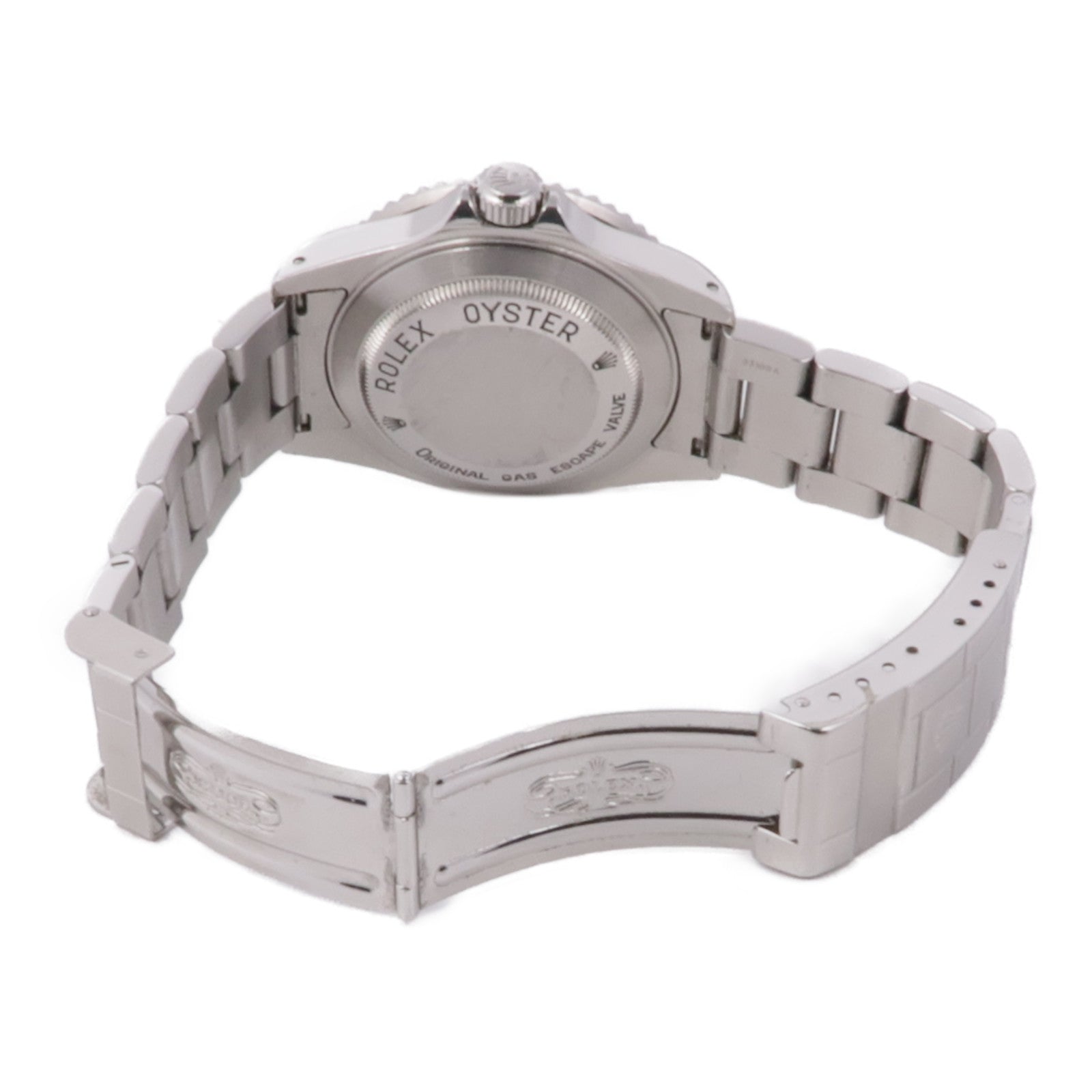 ROLEX Sea Dweller 16600