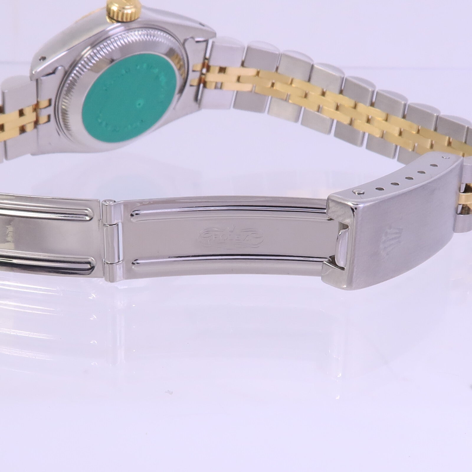 ROLEX Datejust 69173G