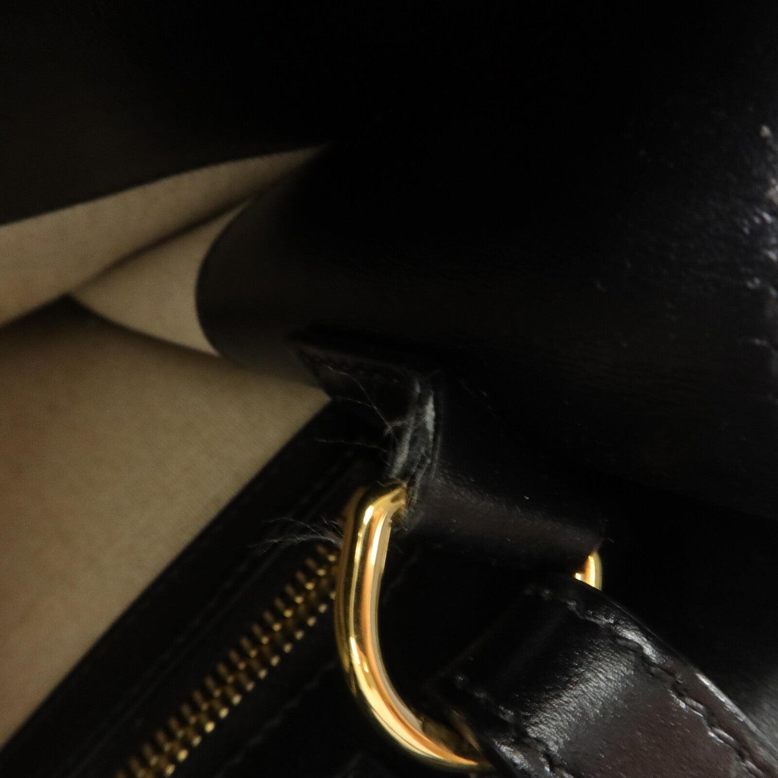 CELINE 帆布Small Vertical Cabas手挽肩背兩用袋