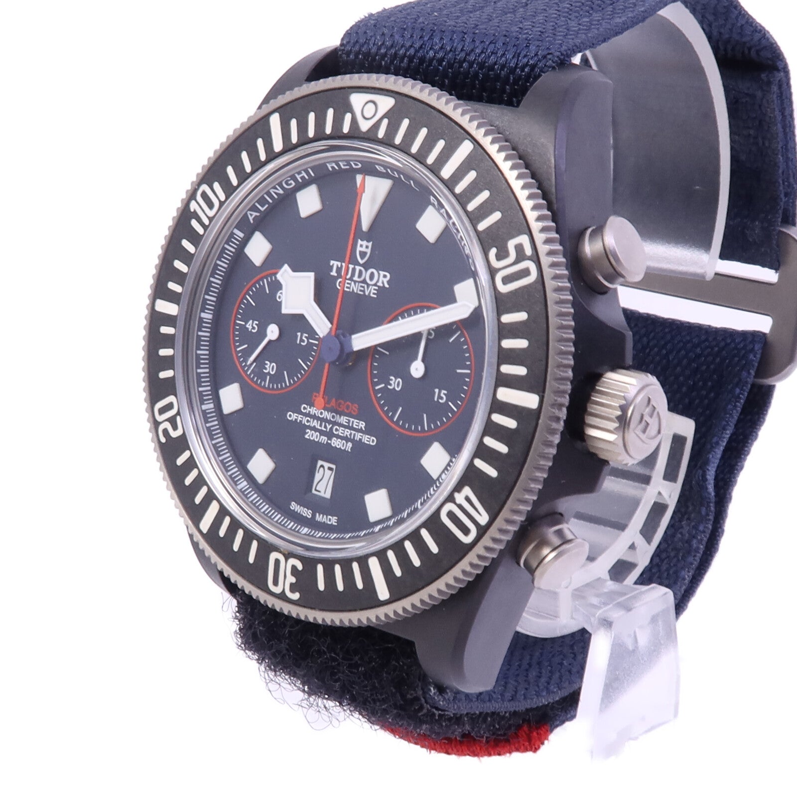 TUDOR Pelagos 25807KN(2023)