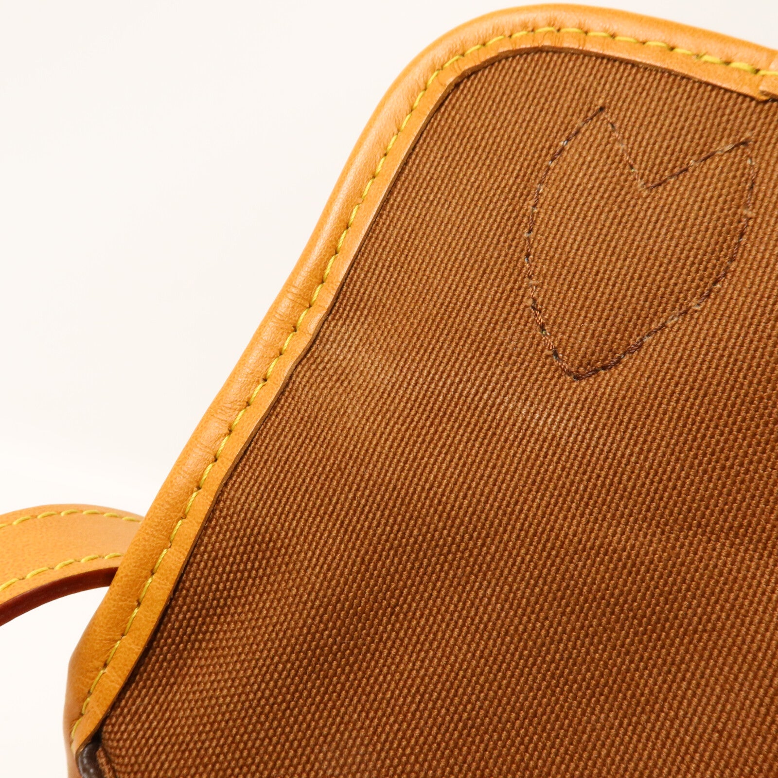 LOUIS VUITTON Monogram Archive Satchel肩背袋
