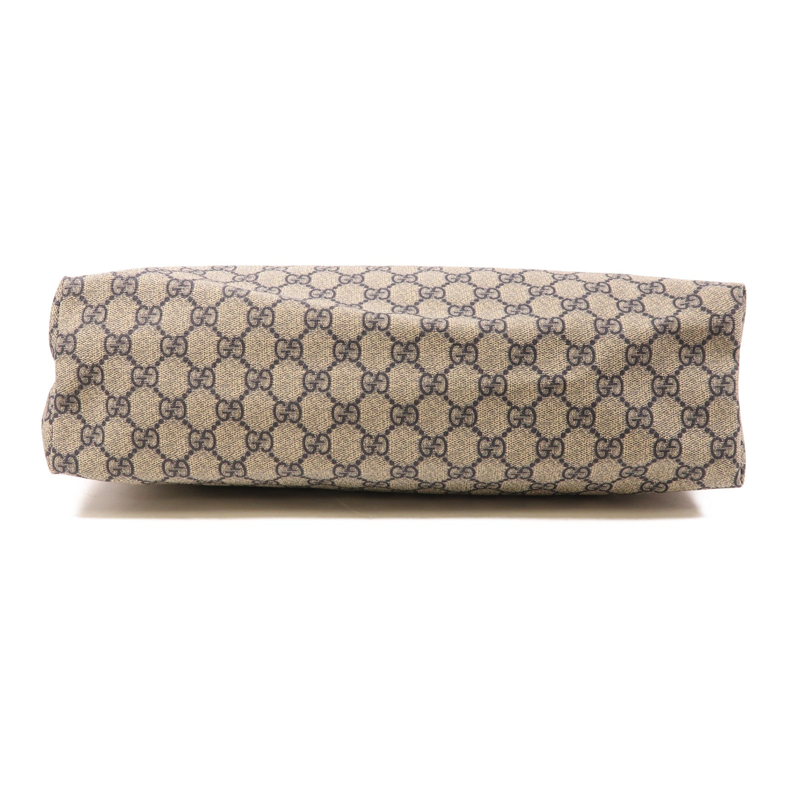 GUCCI 塗層帆布Tote Bag手挽袋