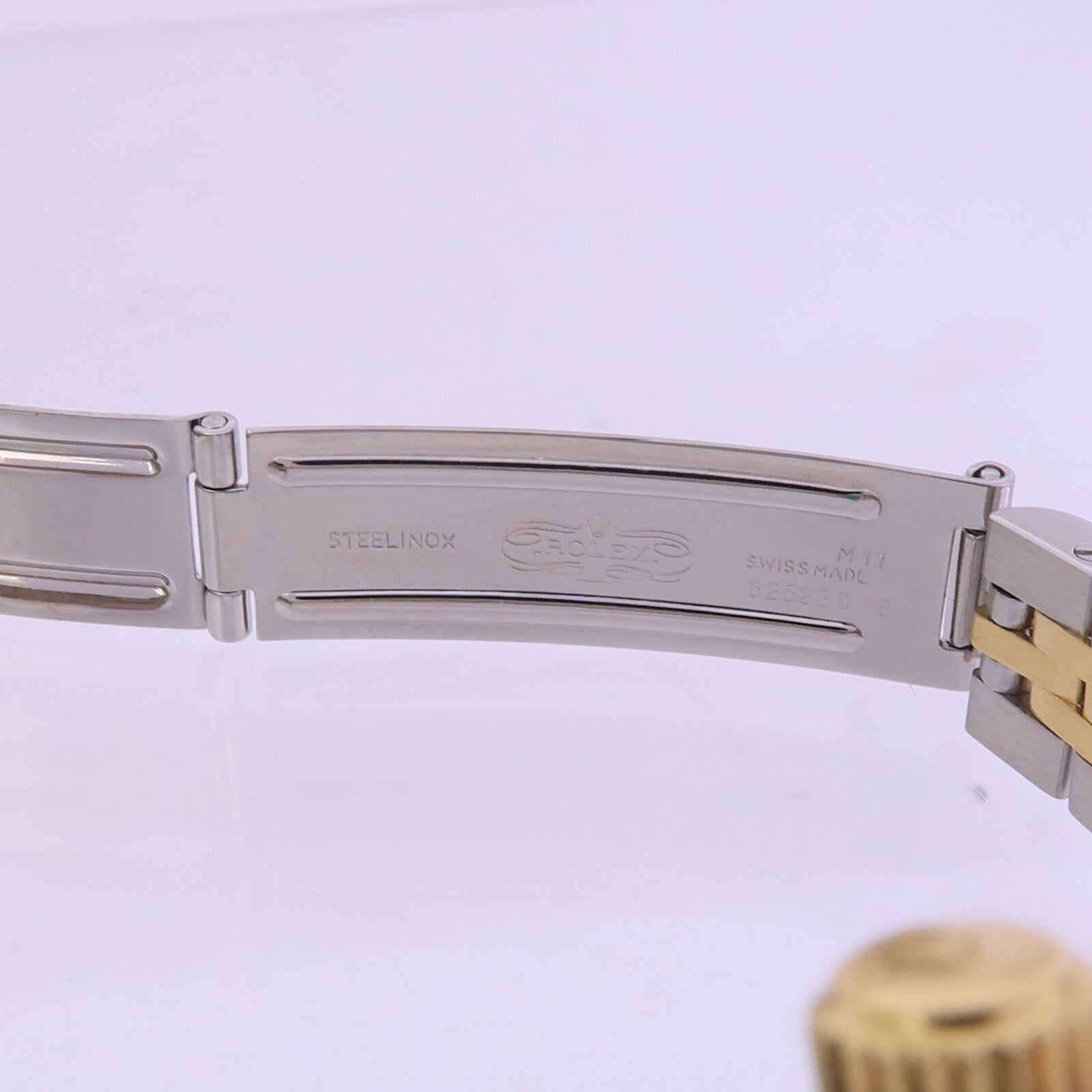 ROLEX Datejust 69173G
