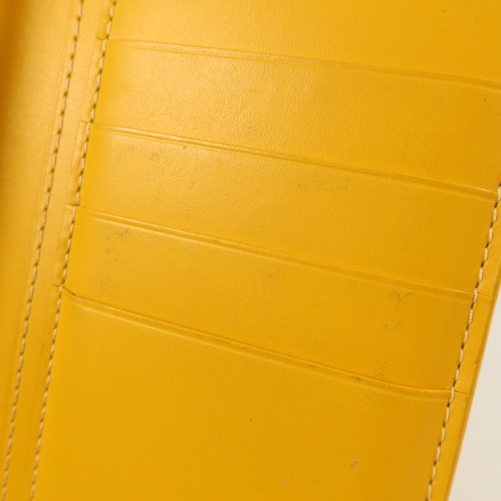 GOYARD 塗層帆布Saint-Roch Wallet長錢包