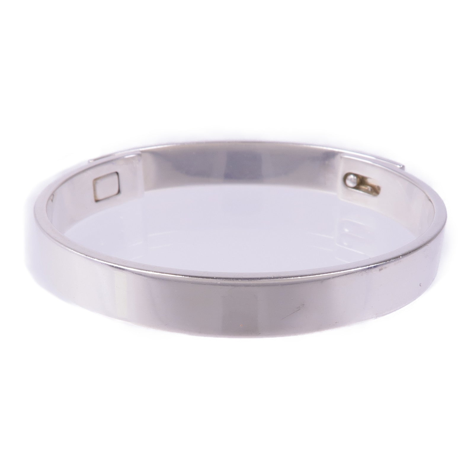 HERMES 925純銀Collier De Chien手鐲
