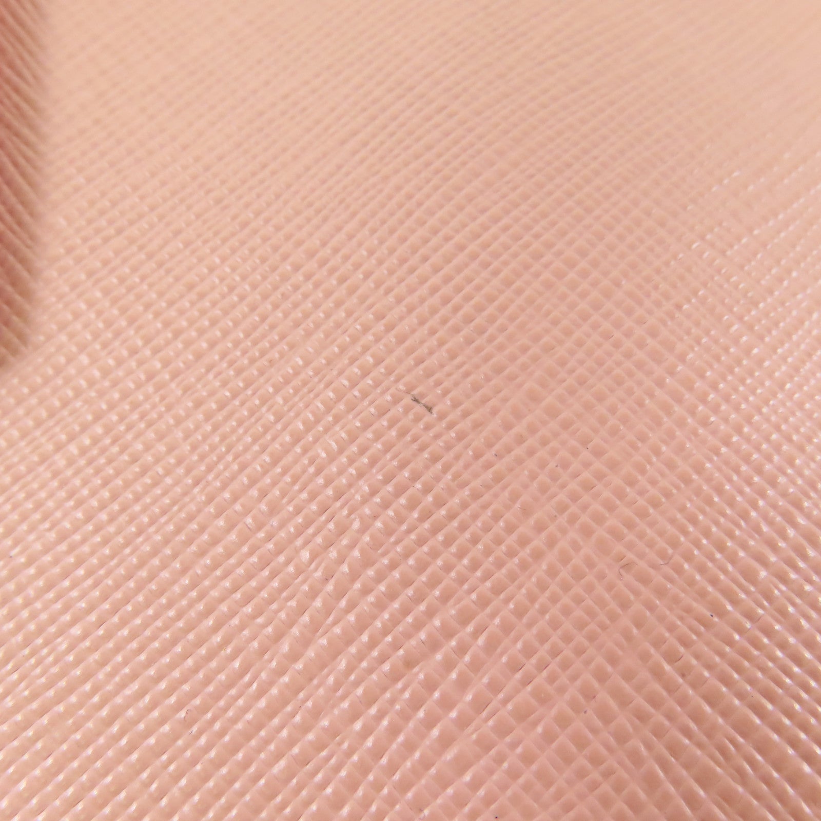 PRADA 牛皮皮革2 way Shoulder金扣手挽肩背兩用袋