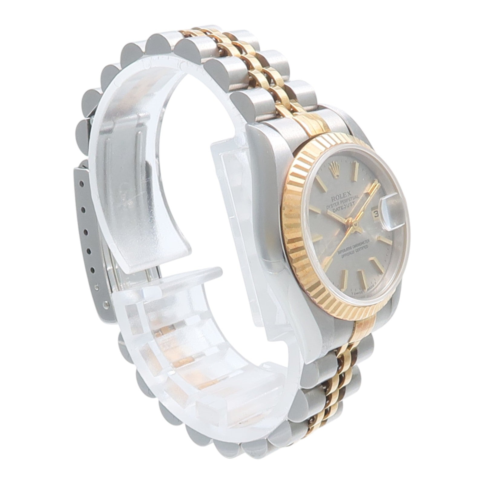 ROLEX Lady Datejust 69173