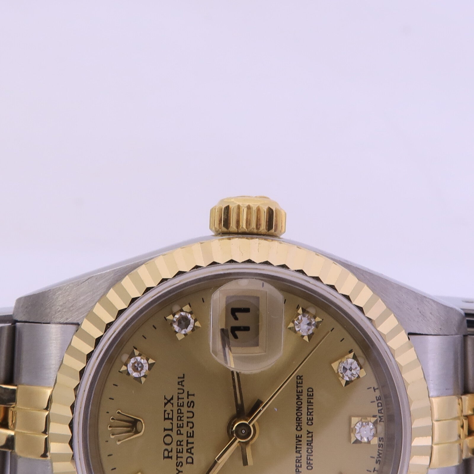 ROLEX Datejust 69173G
